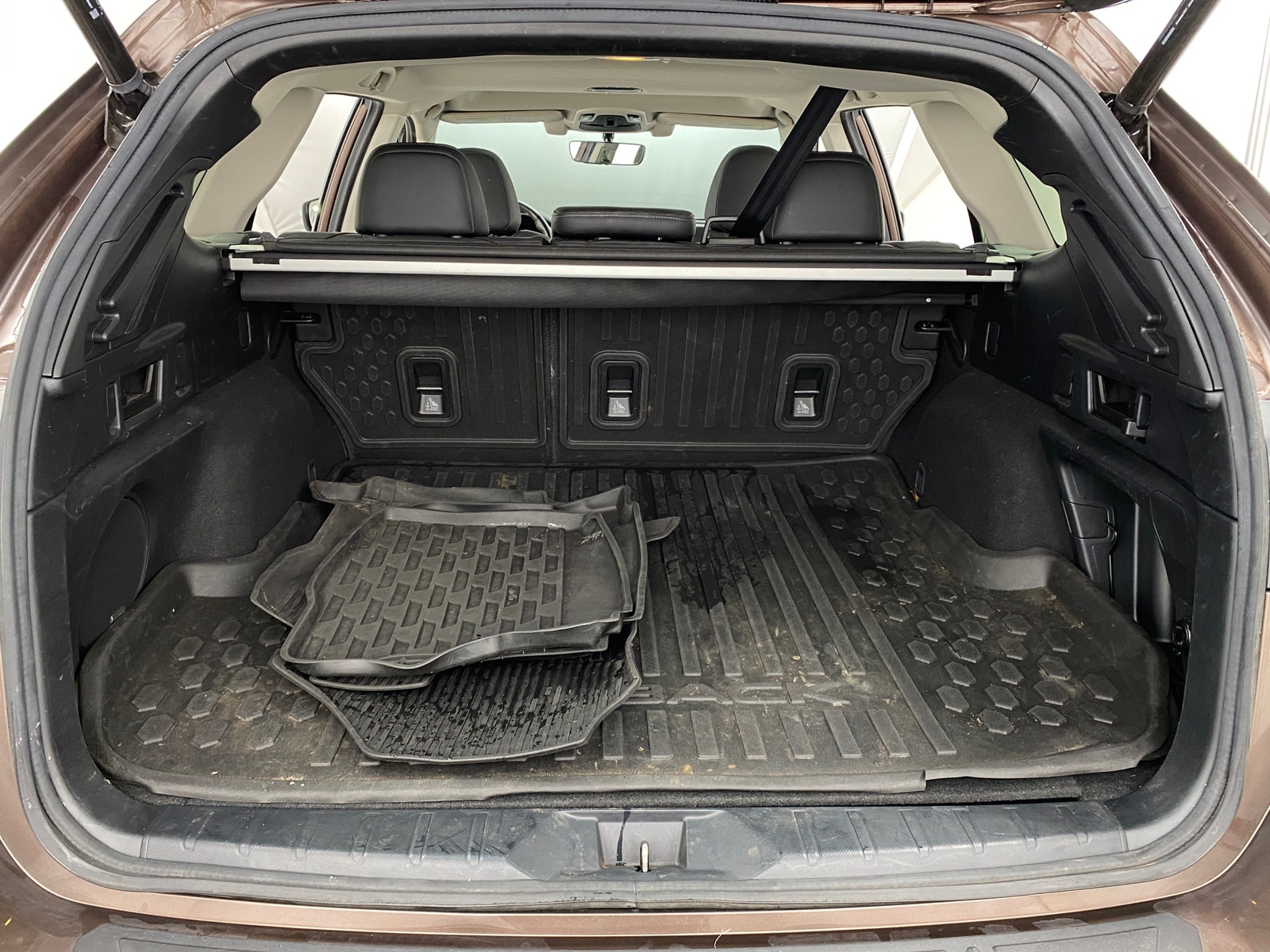 Thumbnail: 2020 Subaru Outback - 6