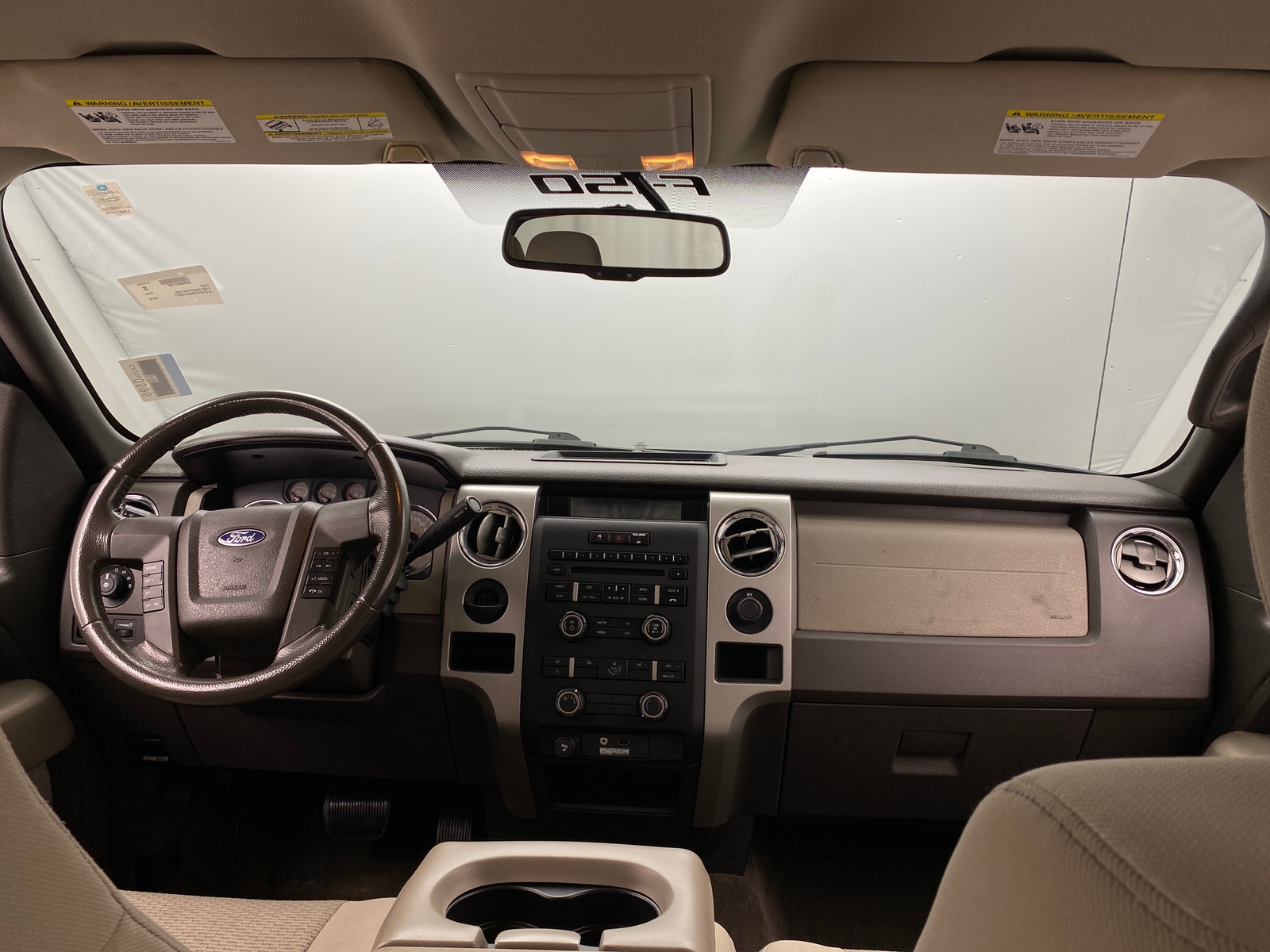 Thumbnail: 2010 Ford Econoline - 3