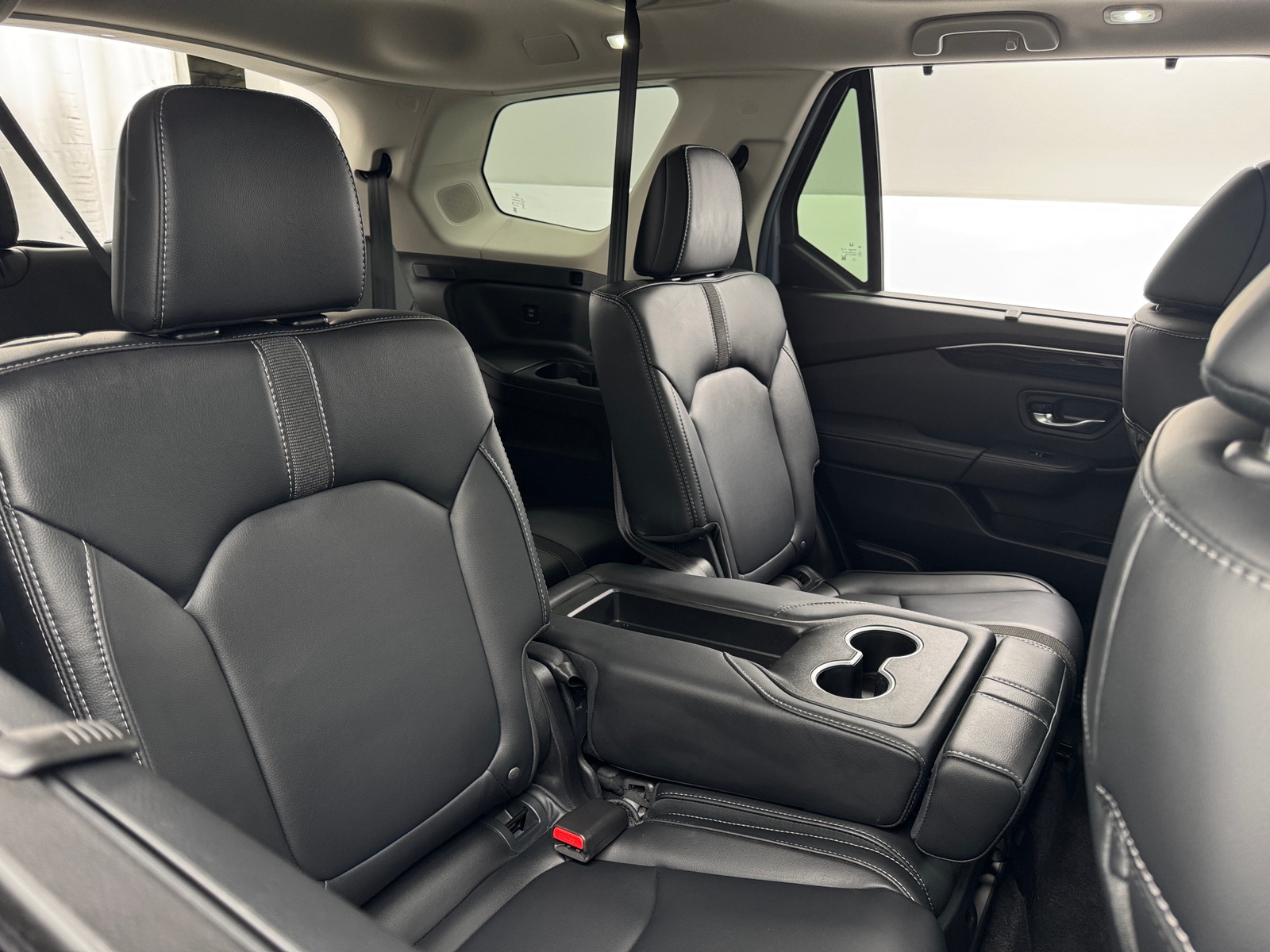 Thumbnail: 2025 Honda Pilot - 5