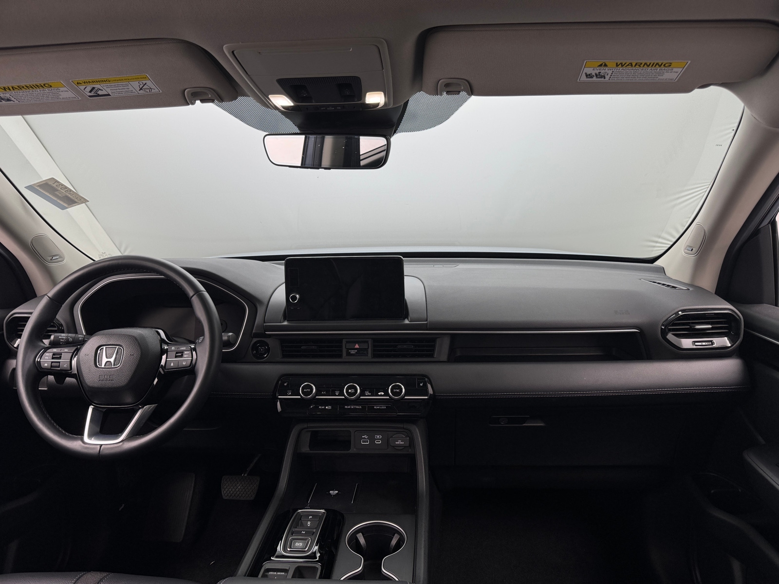 Thumbnail: 2025 Honda Pilot - 2
