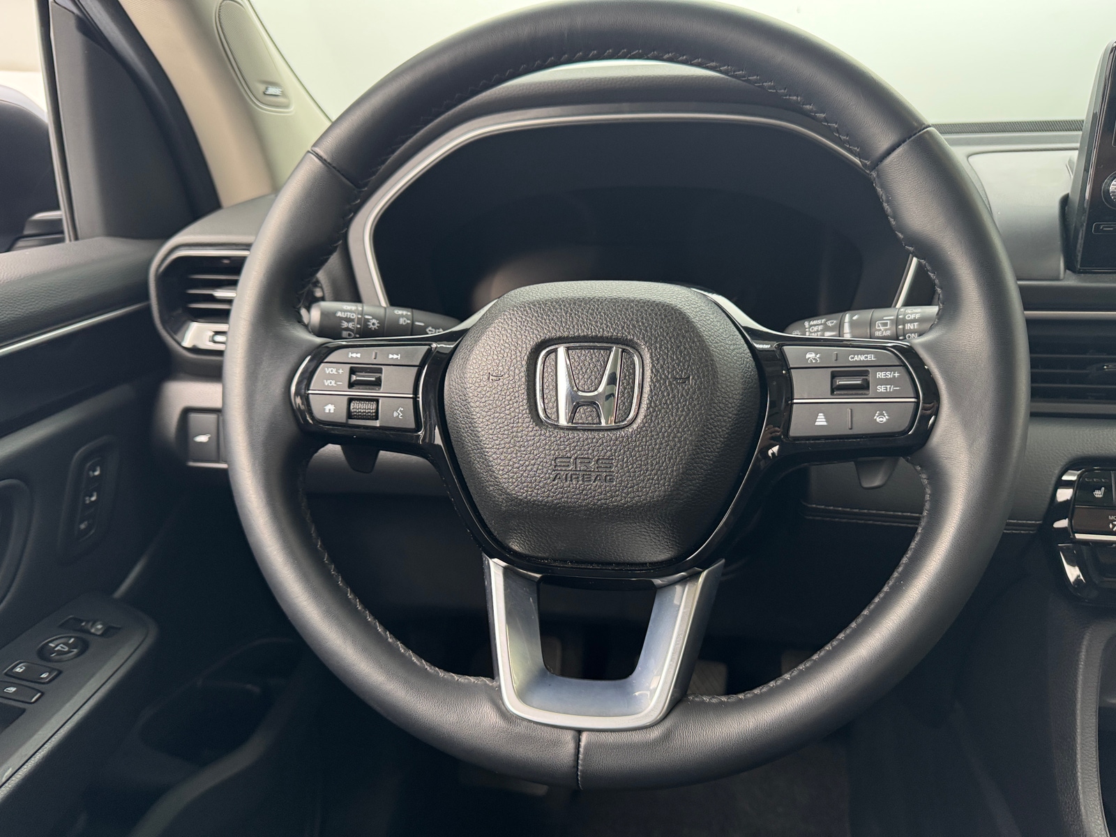 Thumbnail: 2025 Honda Pilot - 4