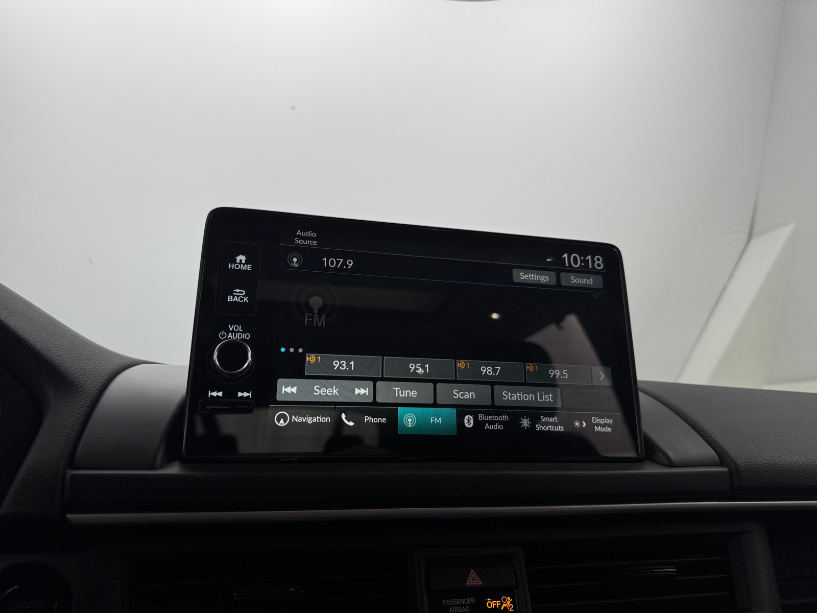 Thumbnail: 2025 Honda Pilot - 3