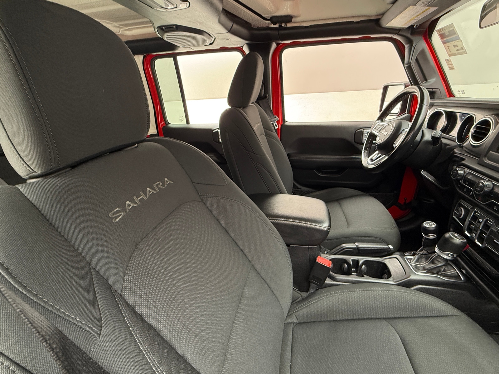 Thumbnail: 2021 Jeep Wrangler - 2