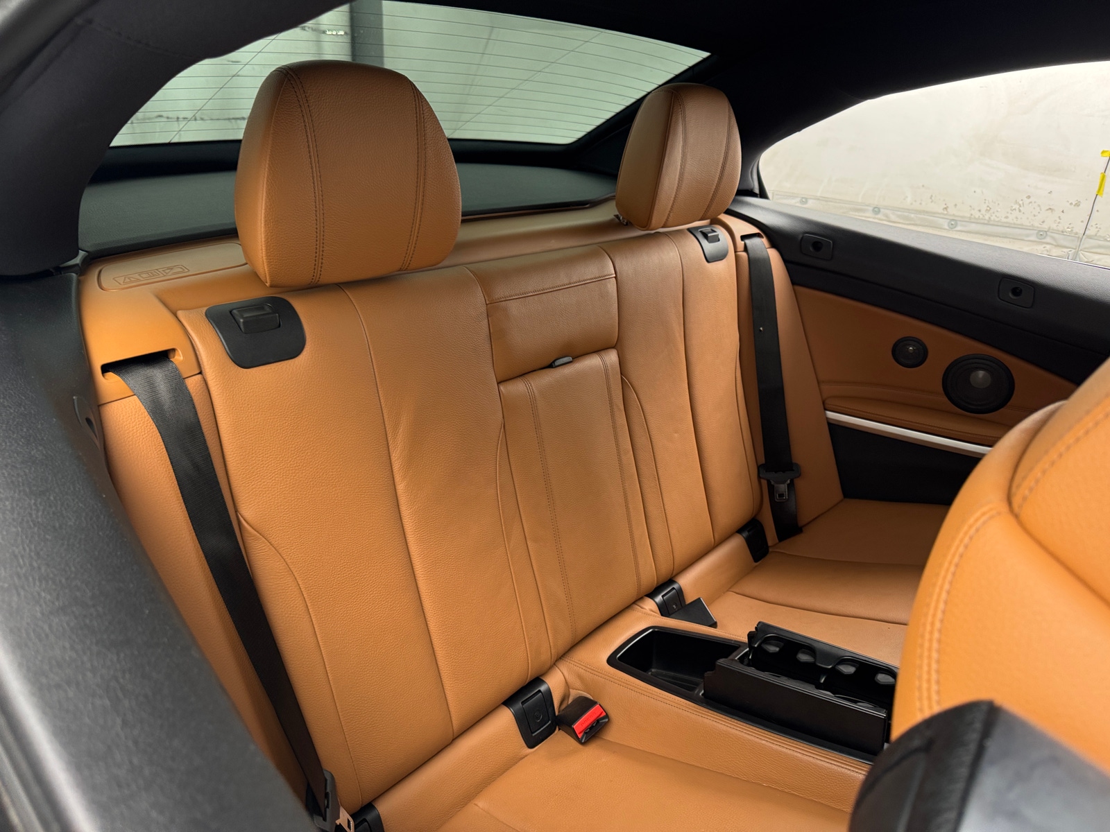 Thumbnail: 2018 BMW 4 Series - 5