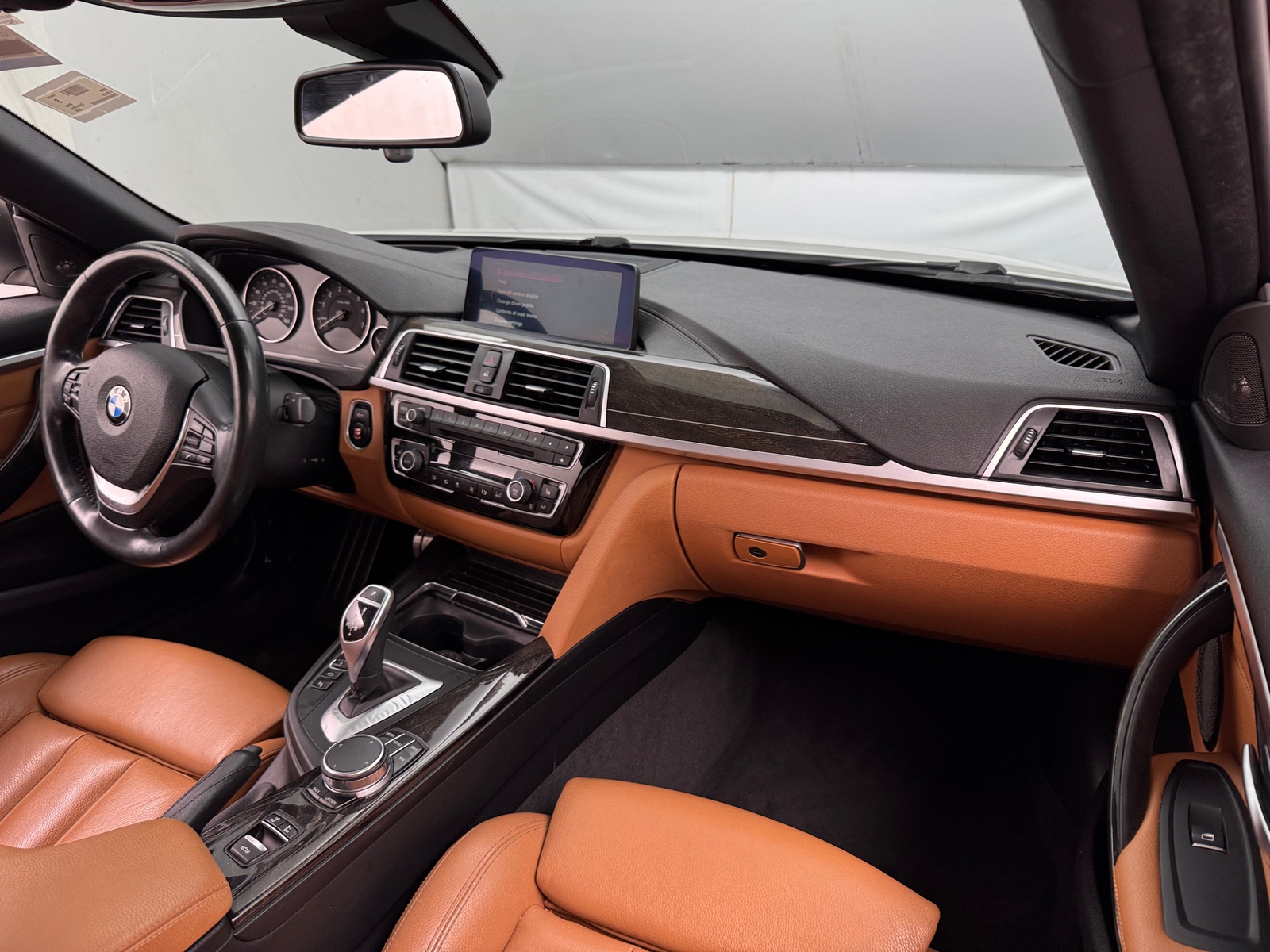 Thumbnail: 2018 BMW 4 Series - 2
