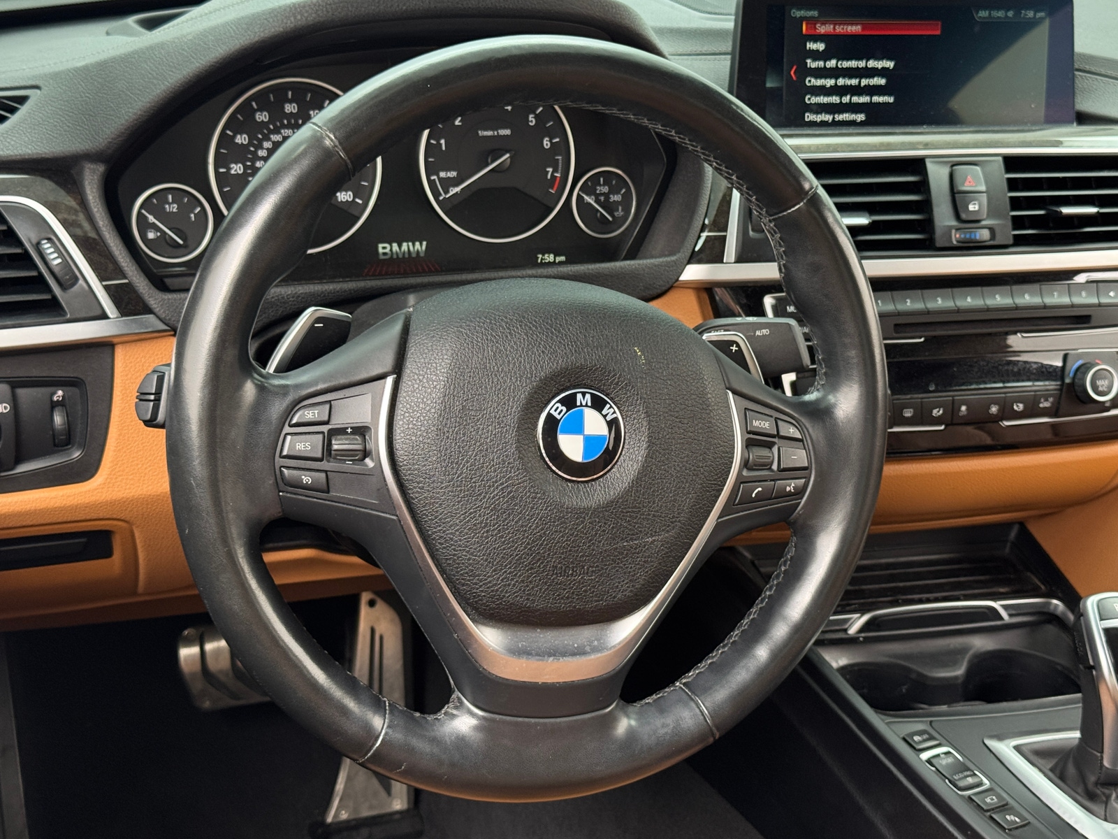 Thumbnail: 2018 BMW 4 Series - 4