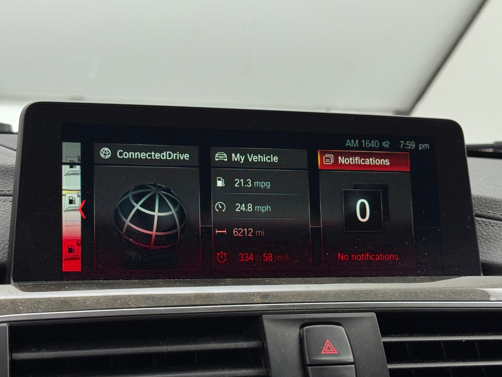 Thumbnail: 2018 BMW 4 Series - 3