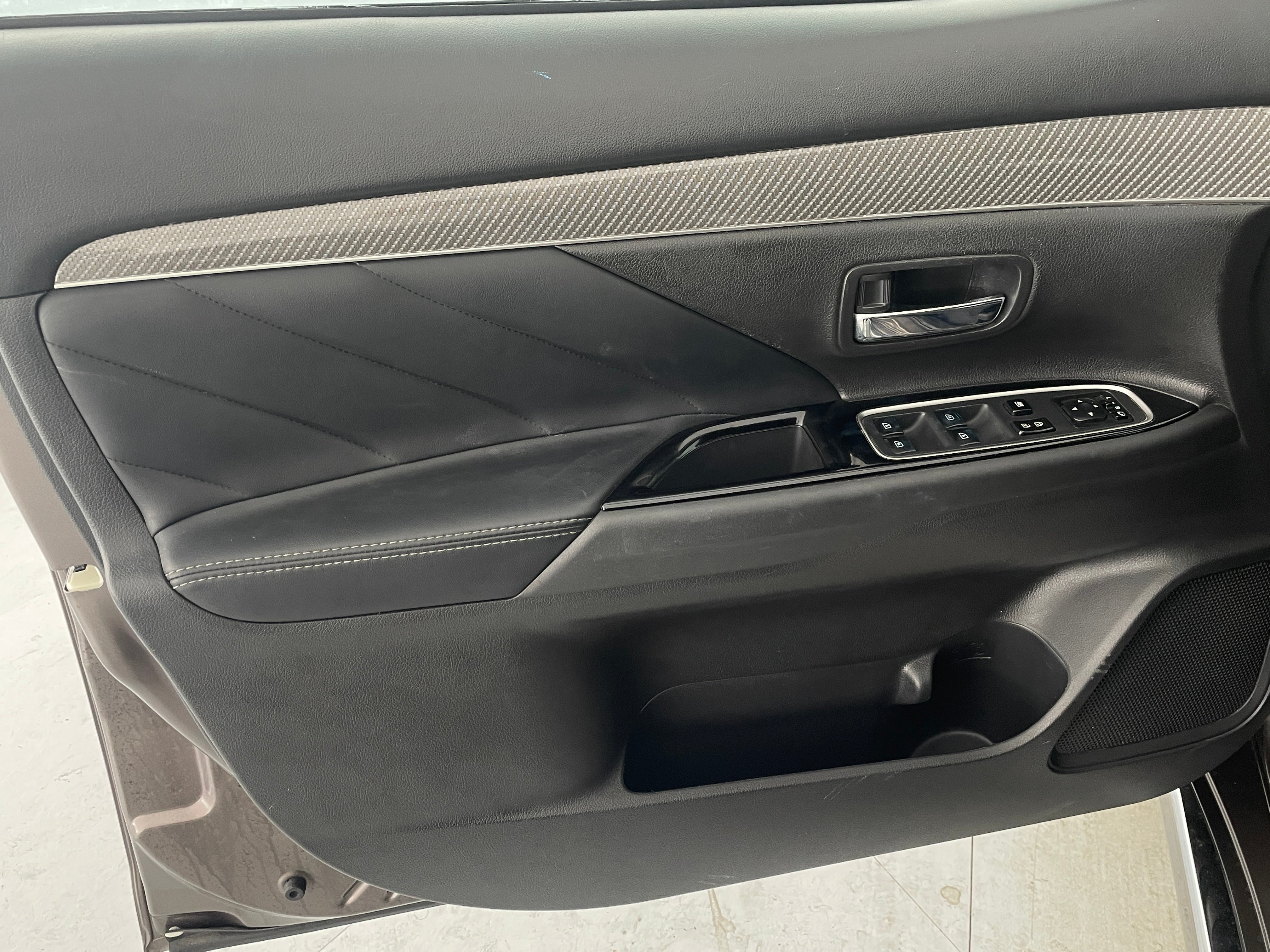 2020 Mitsubishi Outlander