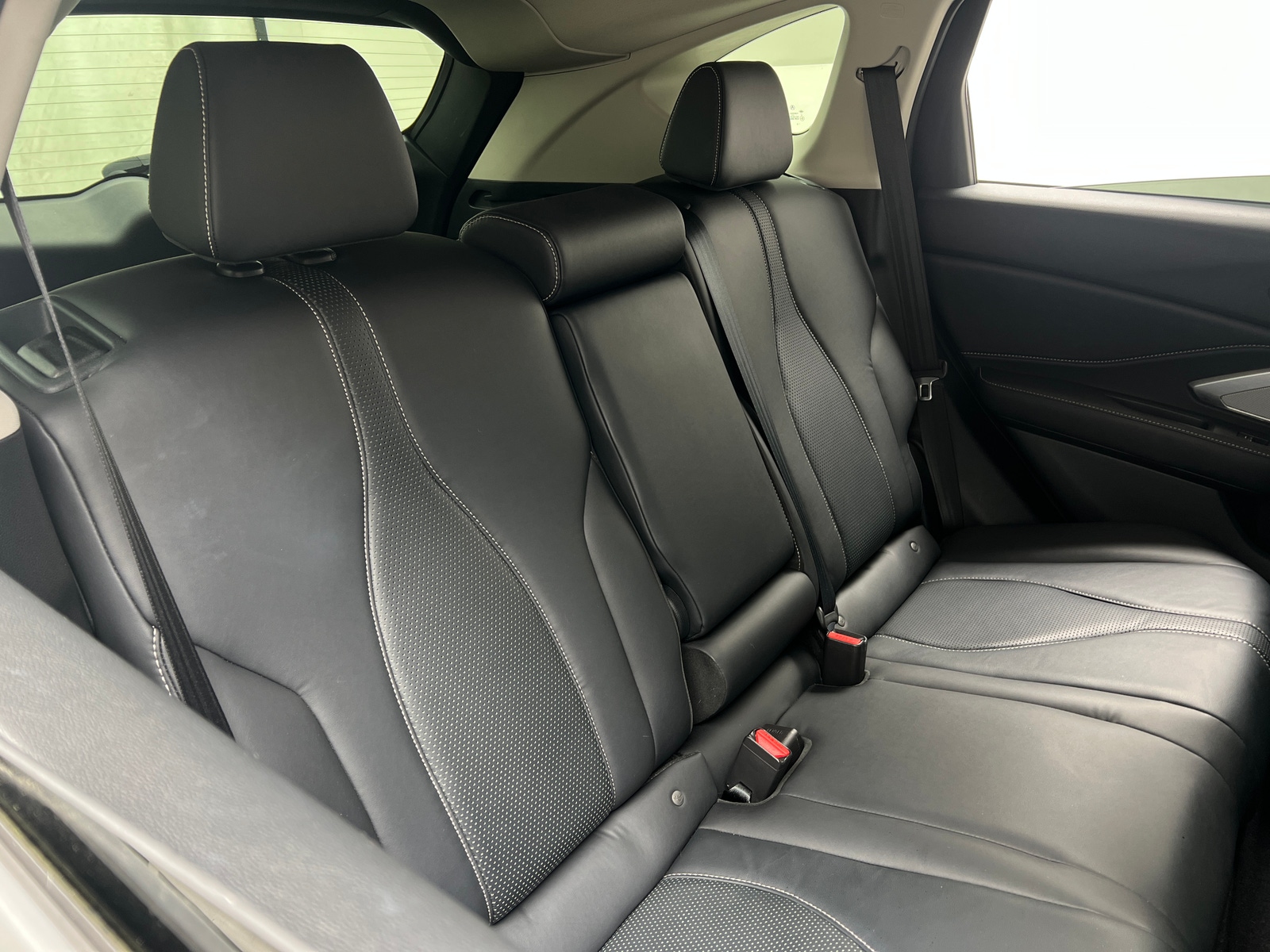 Thumbnail: 2019 Acura RDX - 5