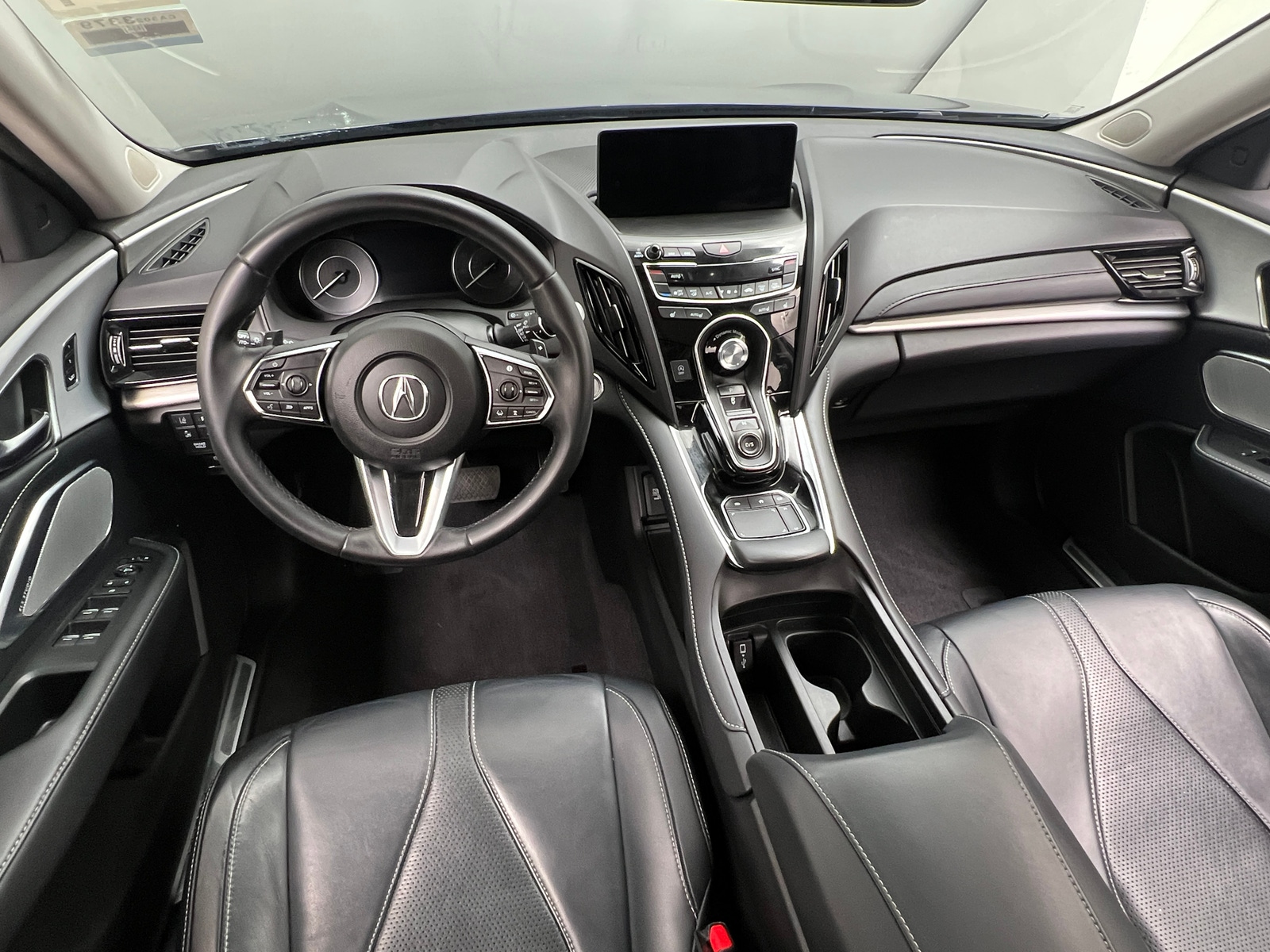 Thumbnail: 2019 Acura RDX - 2