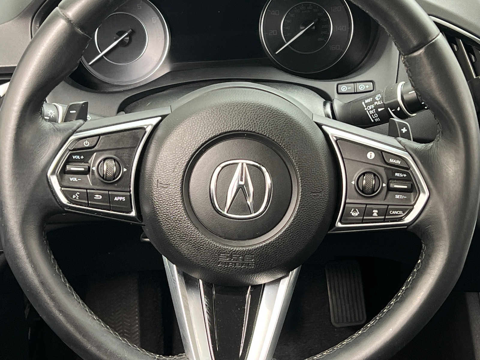 Thumbnail: 2019 Acura RDX - 4