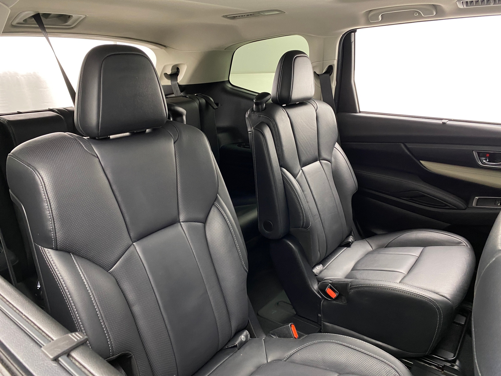 Thumbnail: 2020 Subaru Ascent - 5