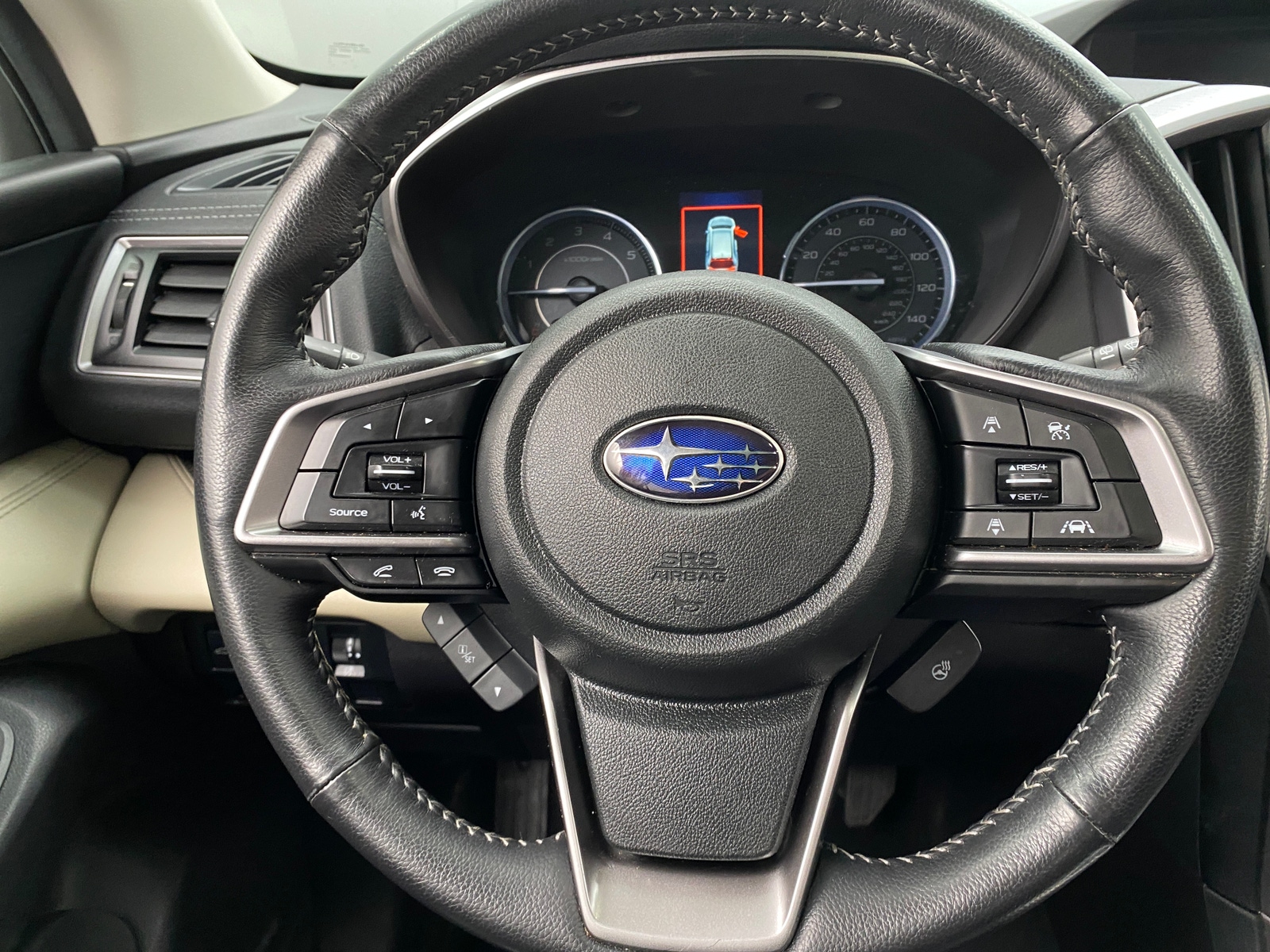 Thumbnail: 2020 Subaru Ascent - 4