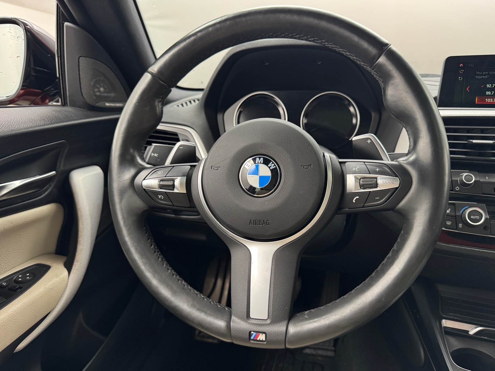 Thumbnail: 2018 BMW 2 Series - 3