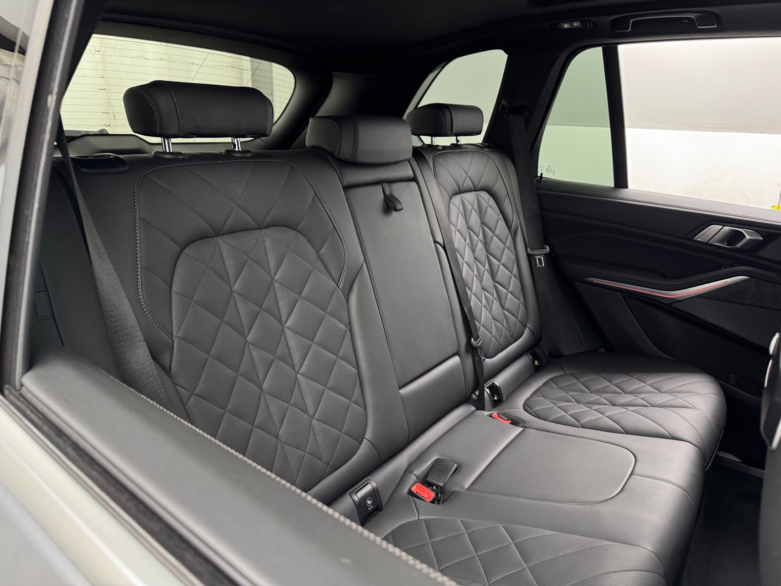 Thumbnail: 2025 BMW X5 - 5