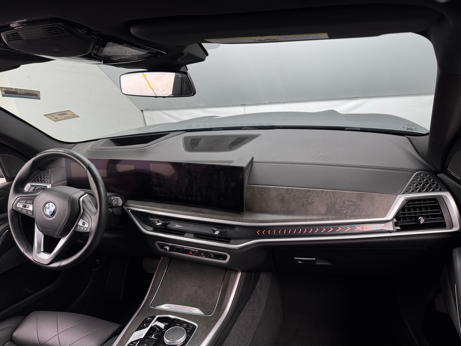 Thumbnail: 2025 BMW X5 - 2