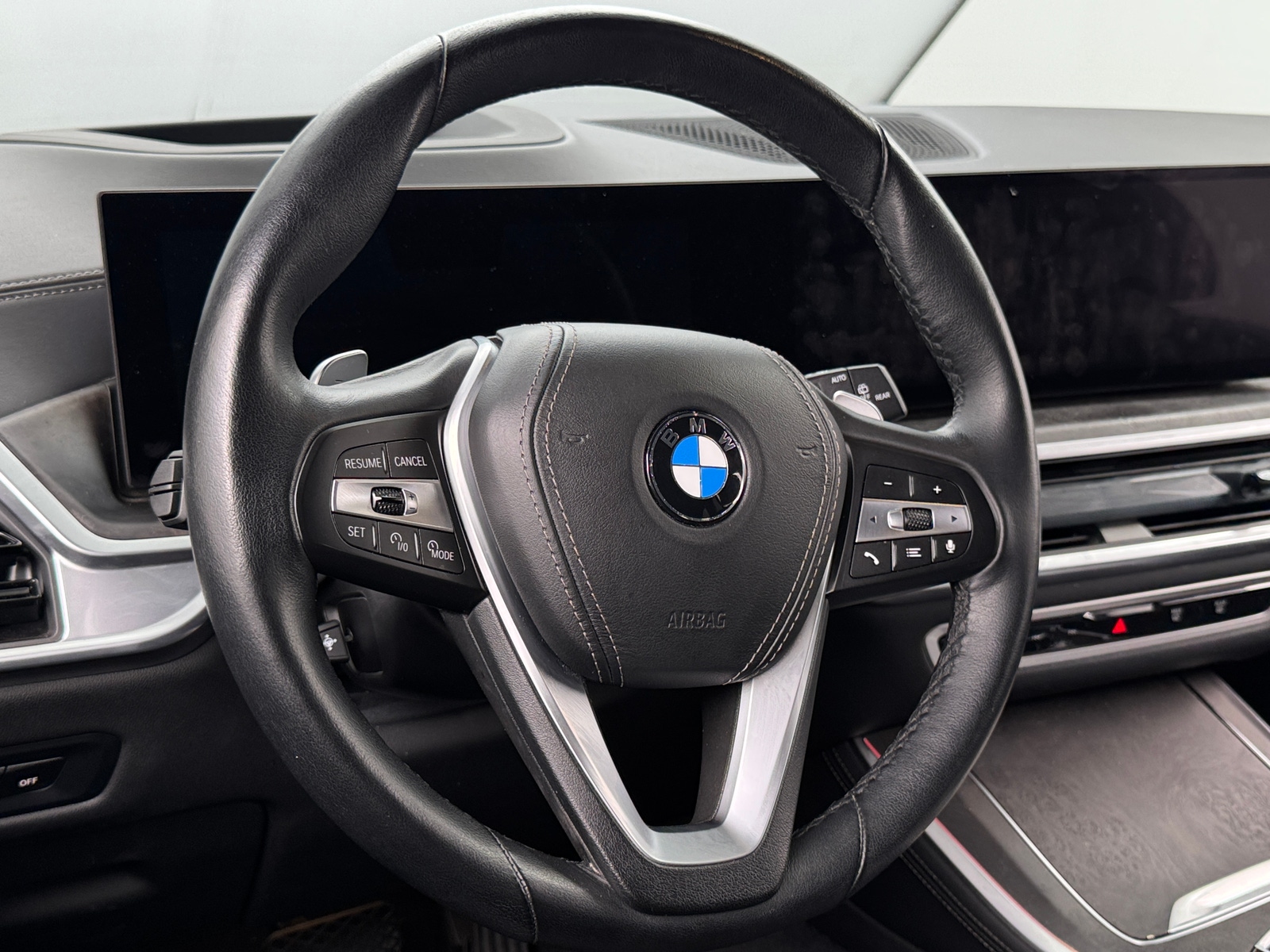 Thumbnail: 2025 BMW X5 - 4