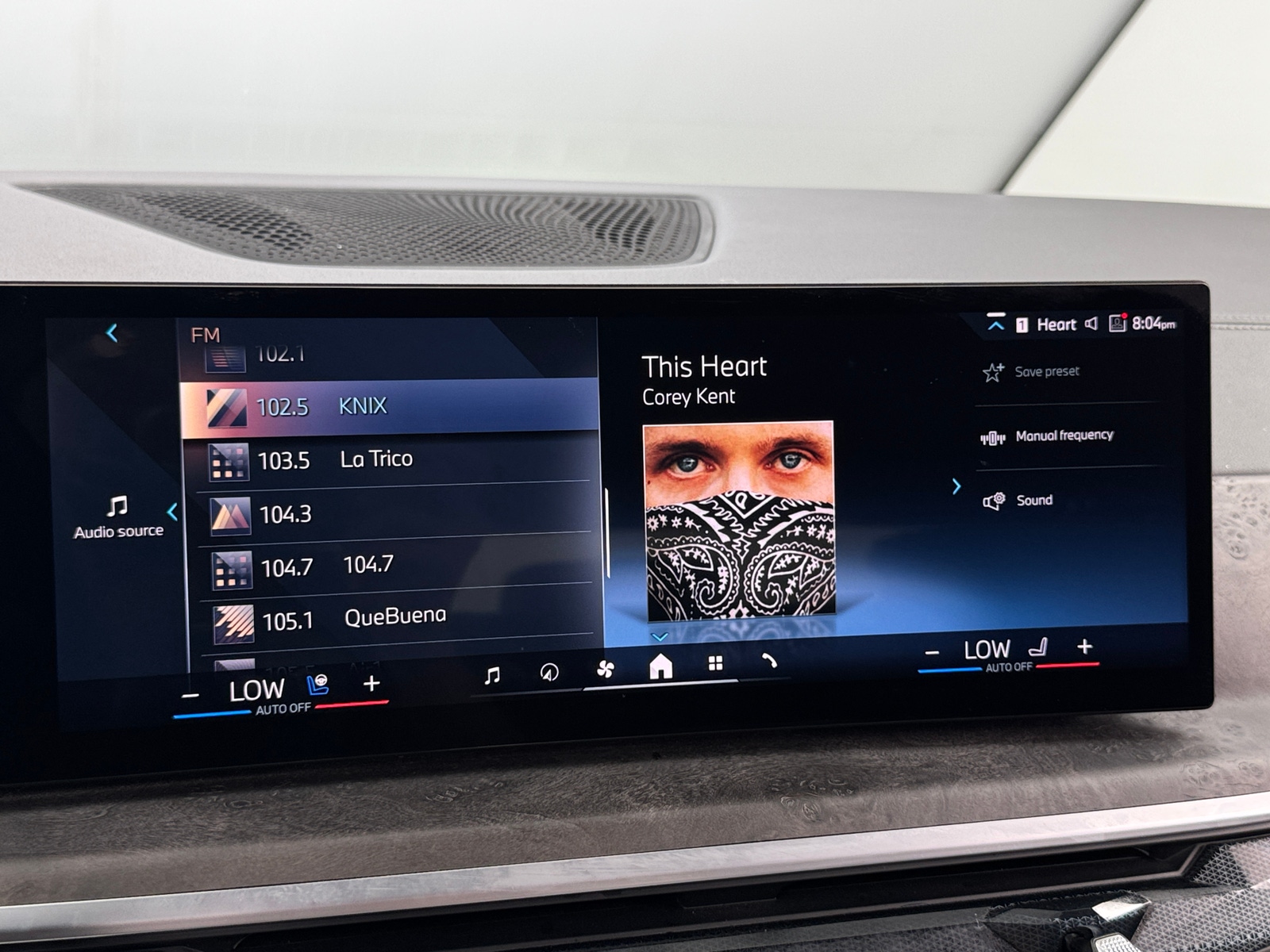 Thumbnail: 2025 BMW X5 - 3