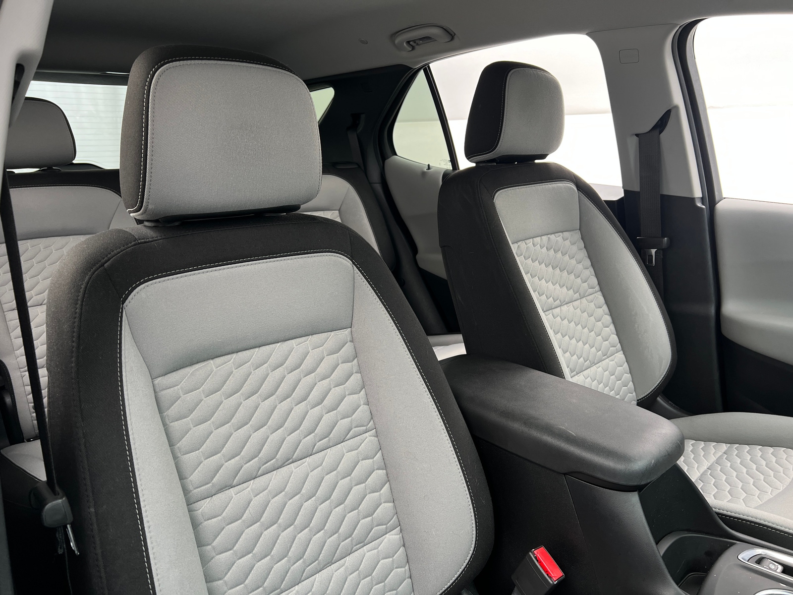 Thumbnail: 2020 Chevrolet Equinox - 2