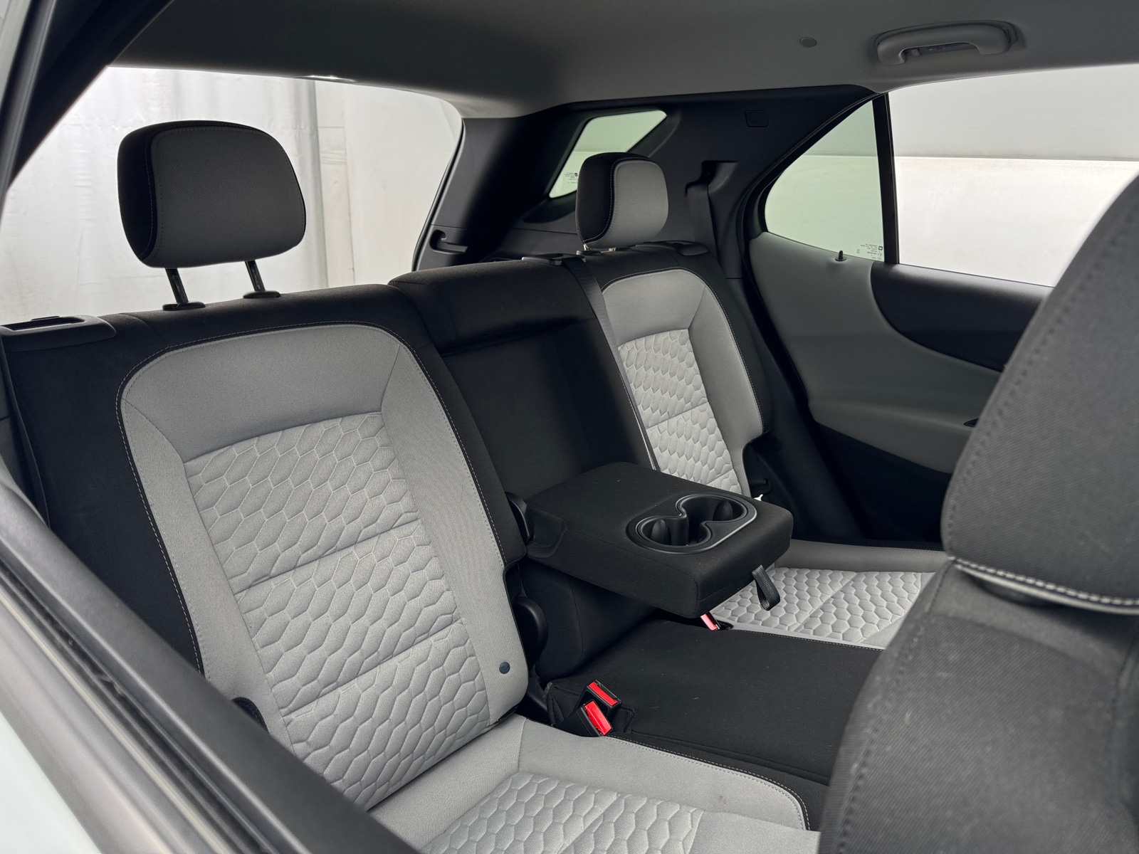 Thumbnail: 2020 Chevrolet Equinox - 6