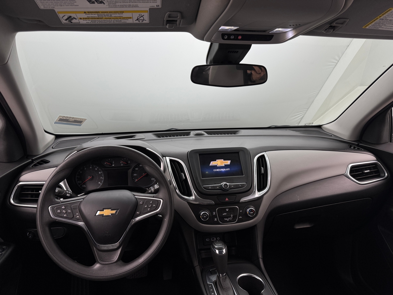Thumbnail: 2020 Chevrolet Equinox - 3