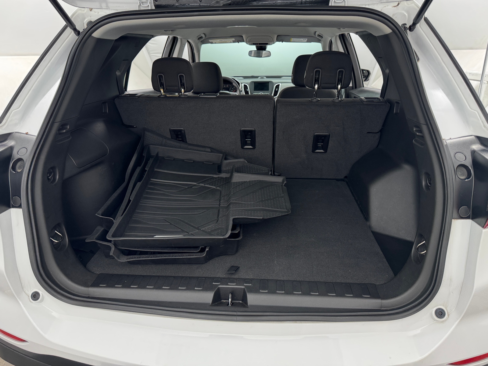 Thumbnail: 2020 Chevrolet Equinox - 7