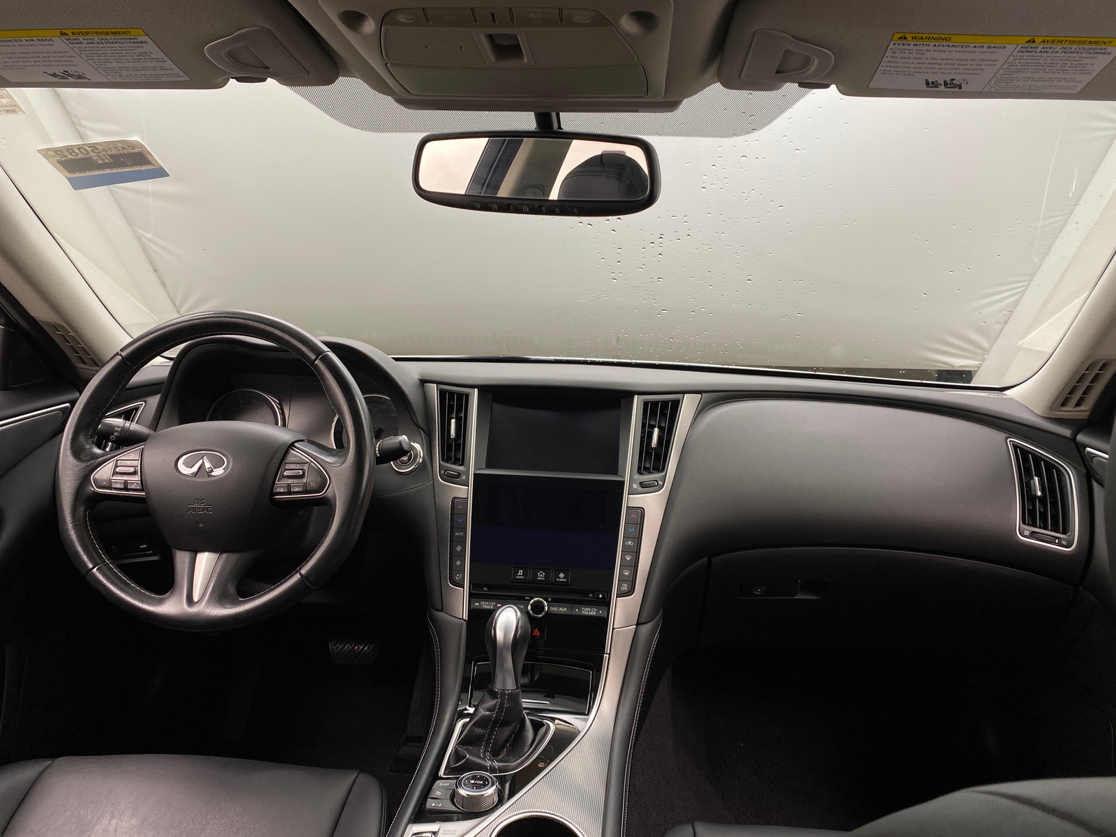 Thumbnail: 2016 INFINITI Q50 - 2