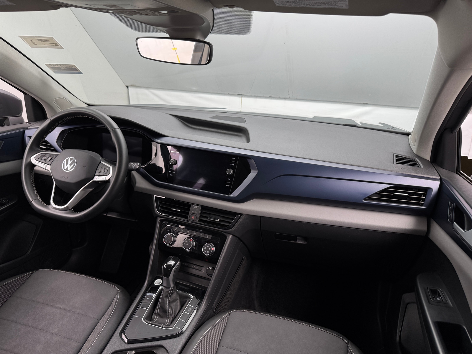 Thumbnail: 2023 Volkswagen Taos - 2