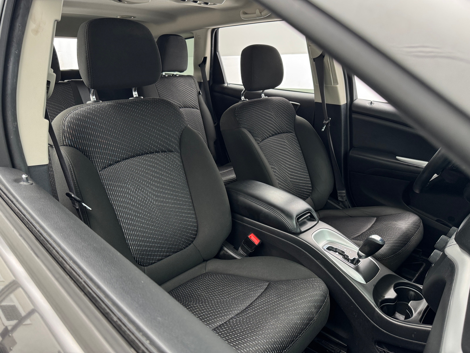 Thumbnail: 2019 Dodge Journey - 2