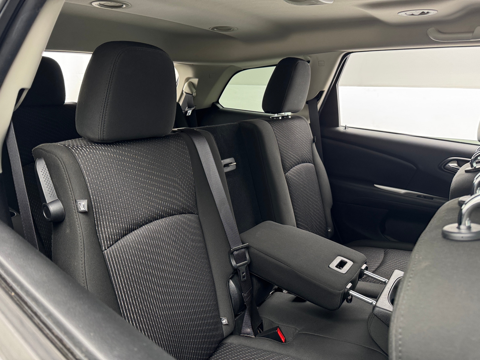 Thumbnail: 2019 Dodge Journey - 6