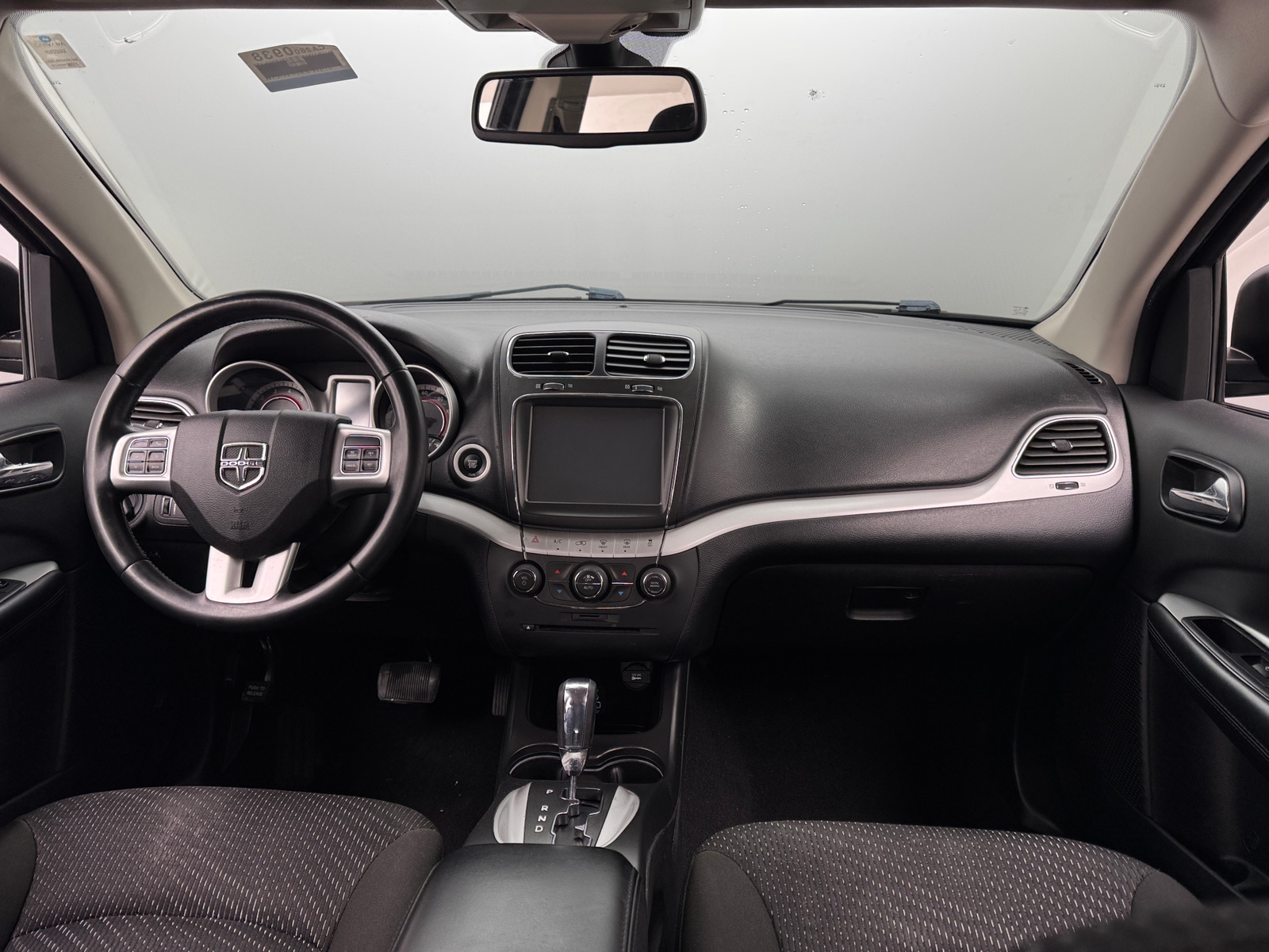 Thumbnail: 2019 Dodge Journey - 3