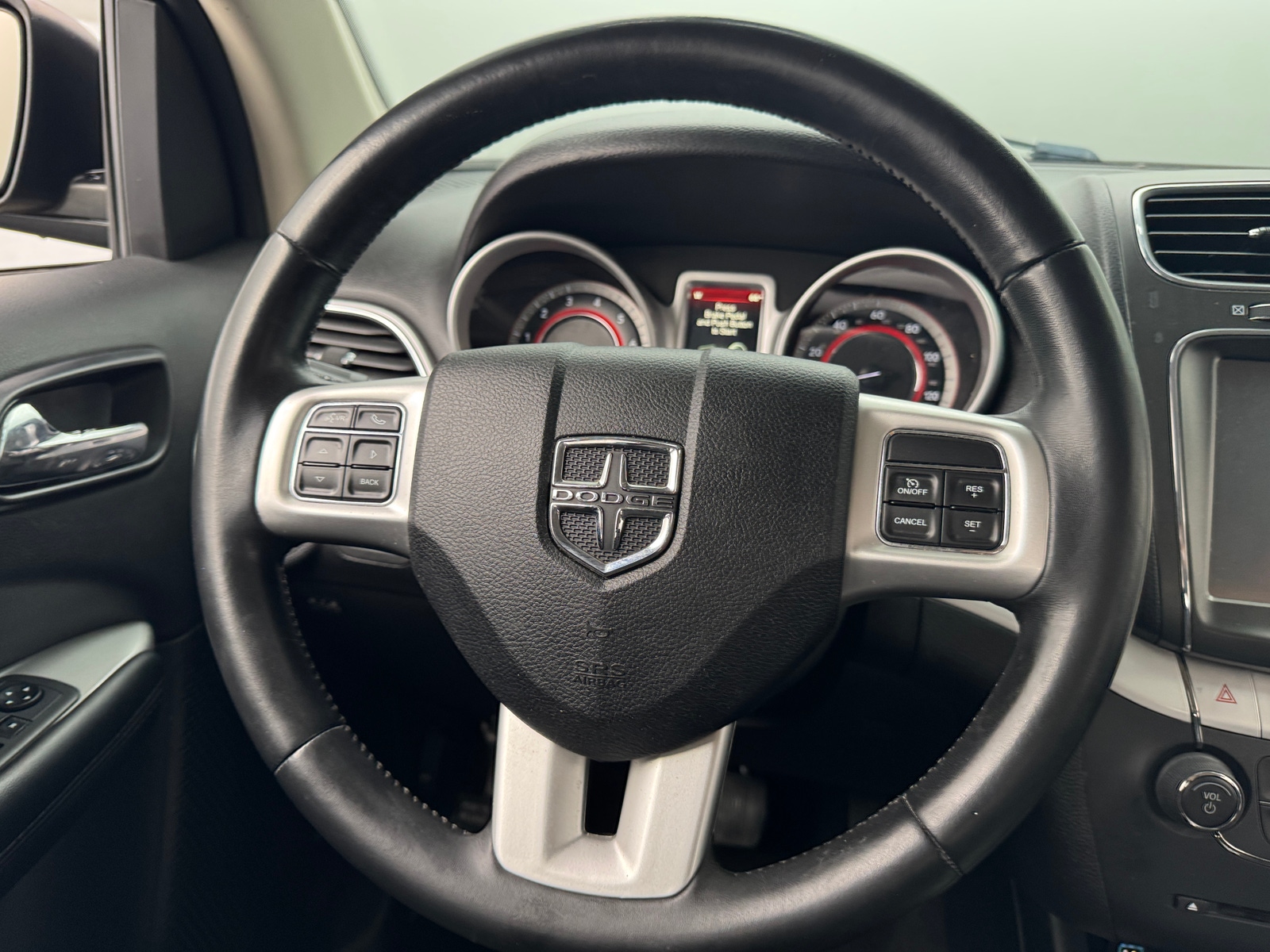 Thumbnail: 2019 Dodge Journey - 5
