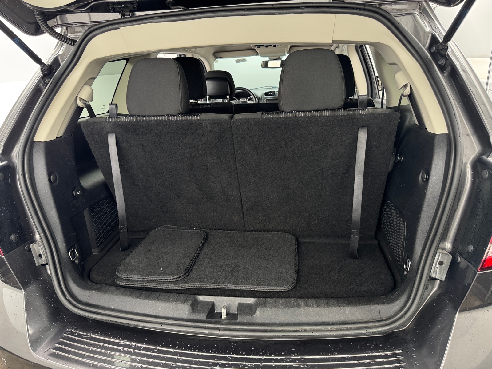 Thumbnail: 2019 Dodge Journey - 7