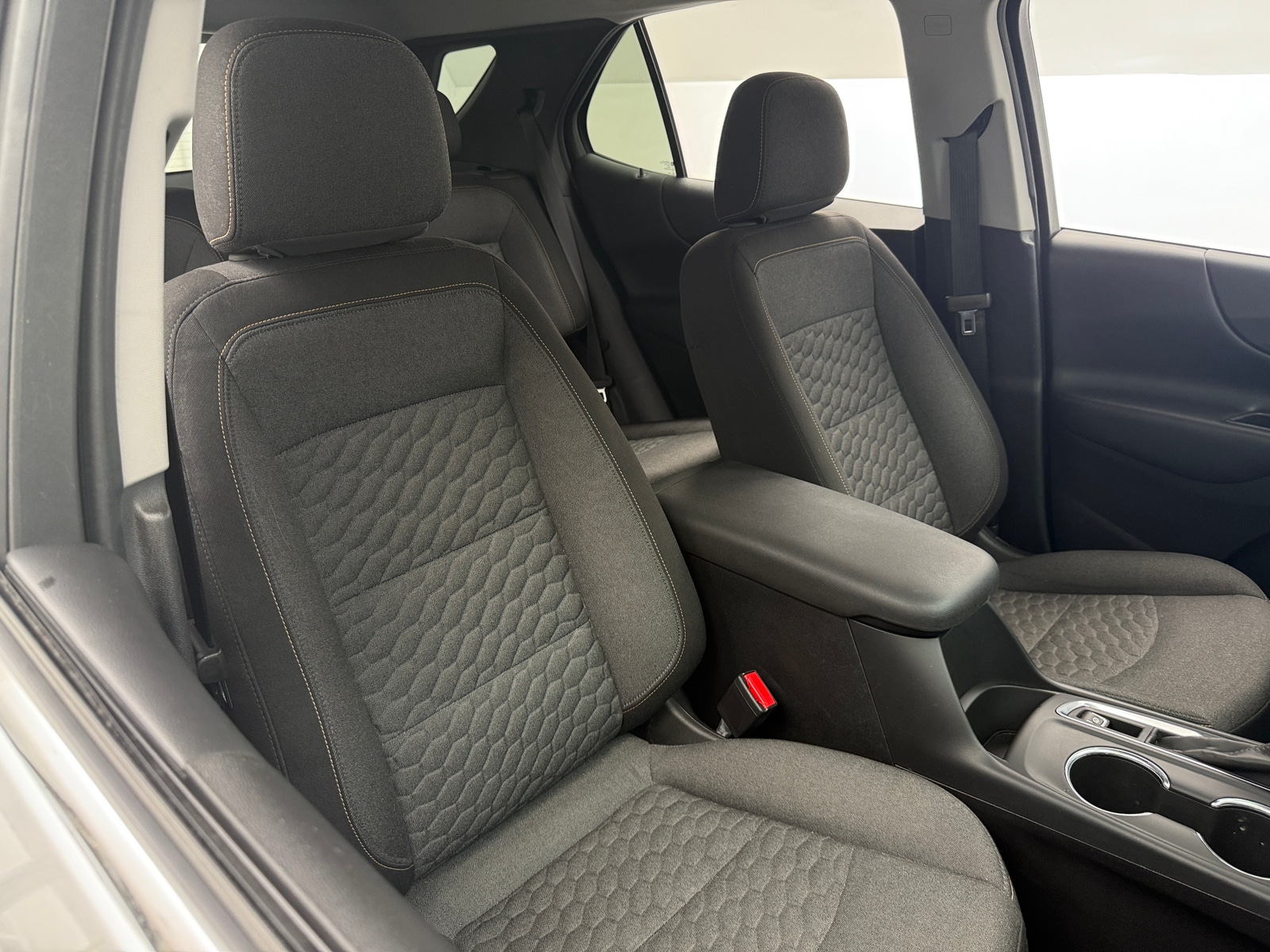 Thumbnail: 2018 Chevrolet Equinox - 2
