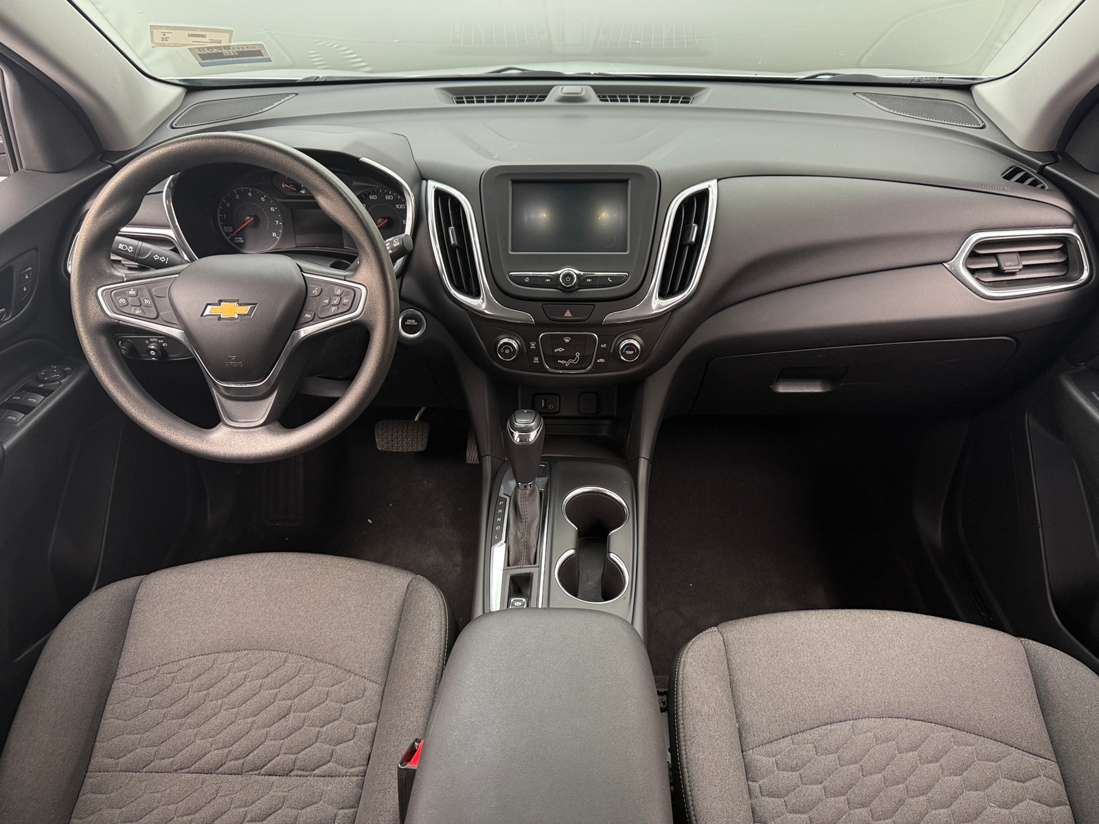 Thumbnail: 2018 Chevrolet Equinox - 3