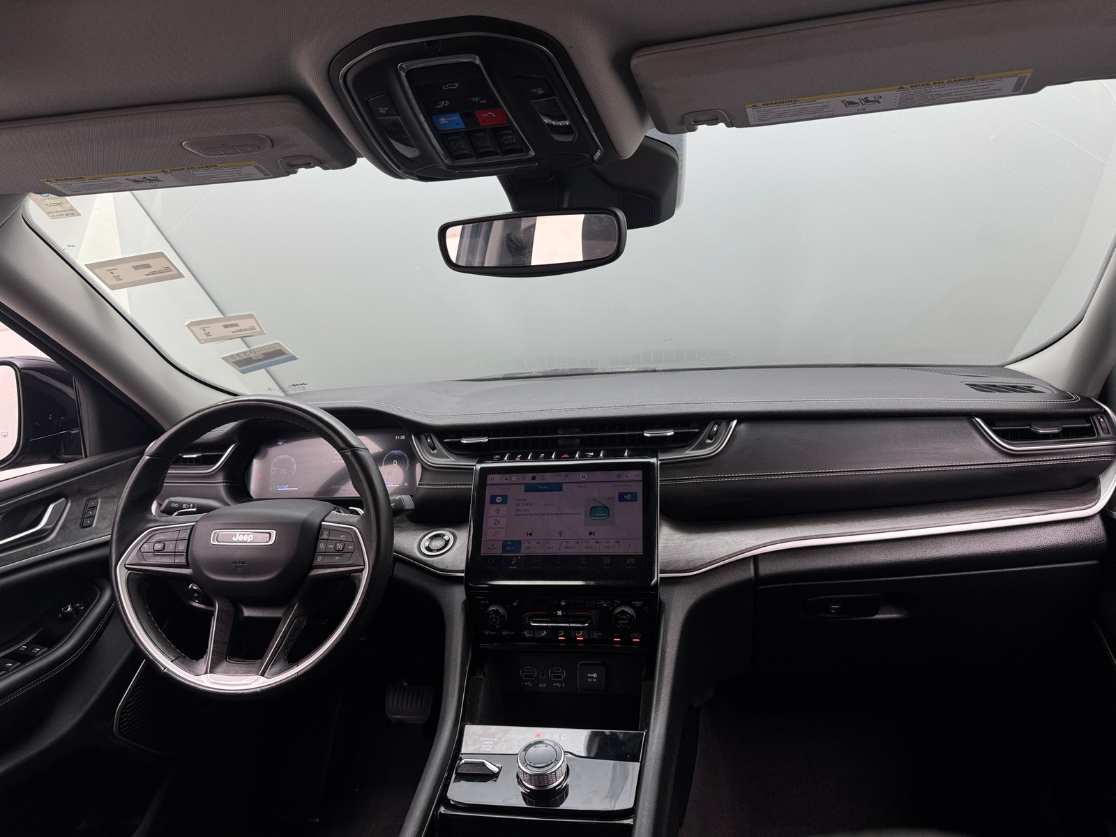 Thumbnail: 2022 Jeep Grand Cherokee L - 2