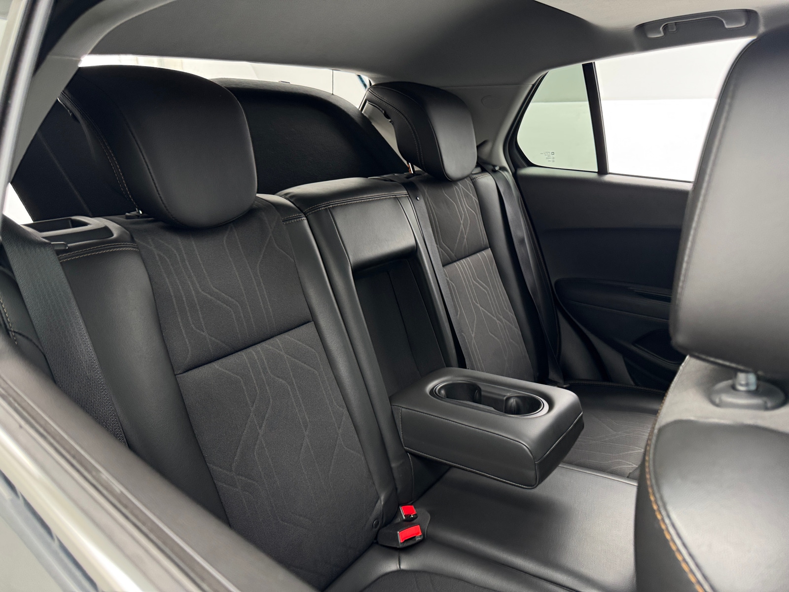 Thumbnail: 2017 Chevrolet Trax - 6