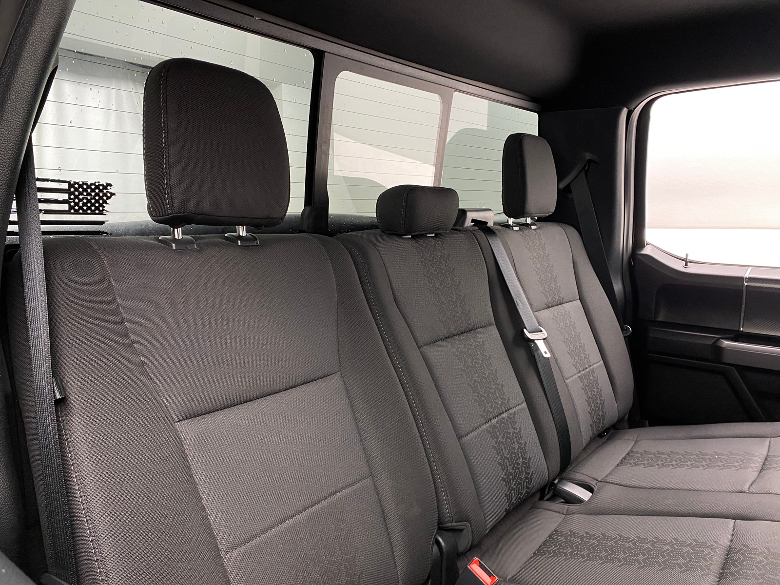 Thumbnail: 2020 Ford Econoline - 6