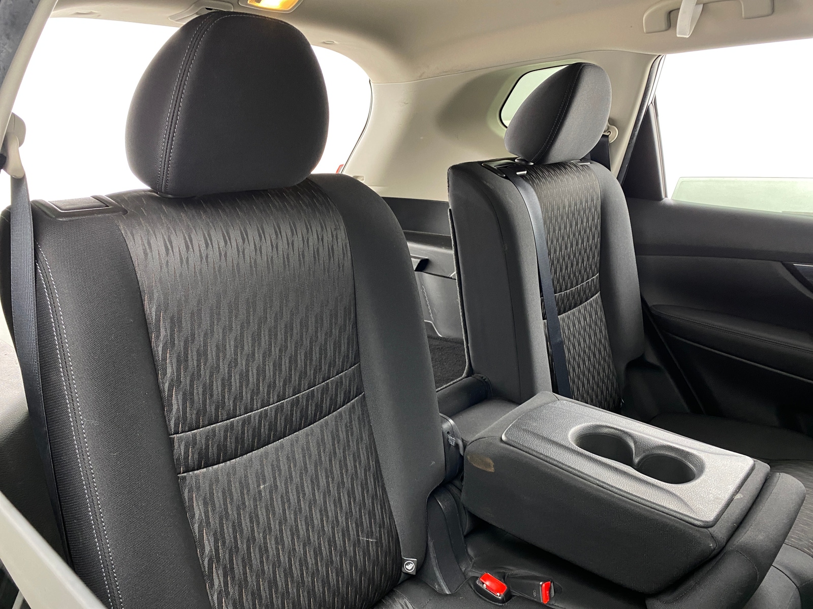 Thumbnail: 2018 Nissan Rogue - 6