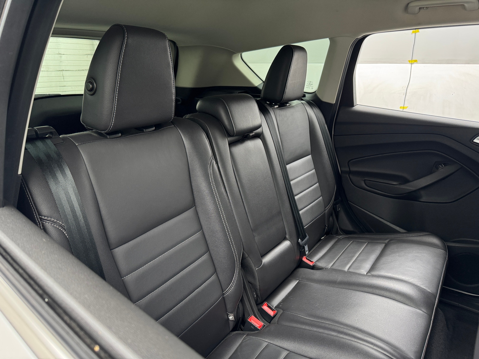 Thumbnail: 2016 Ford Escape - 5