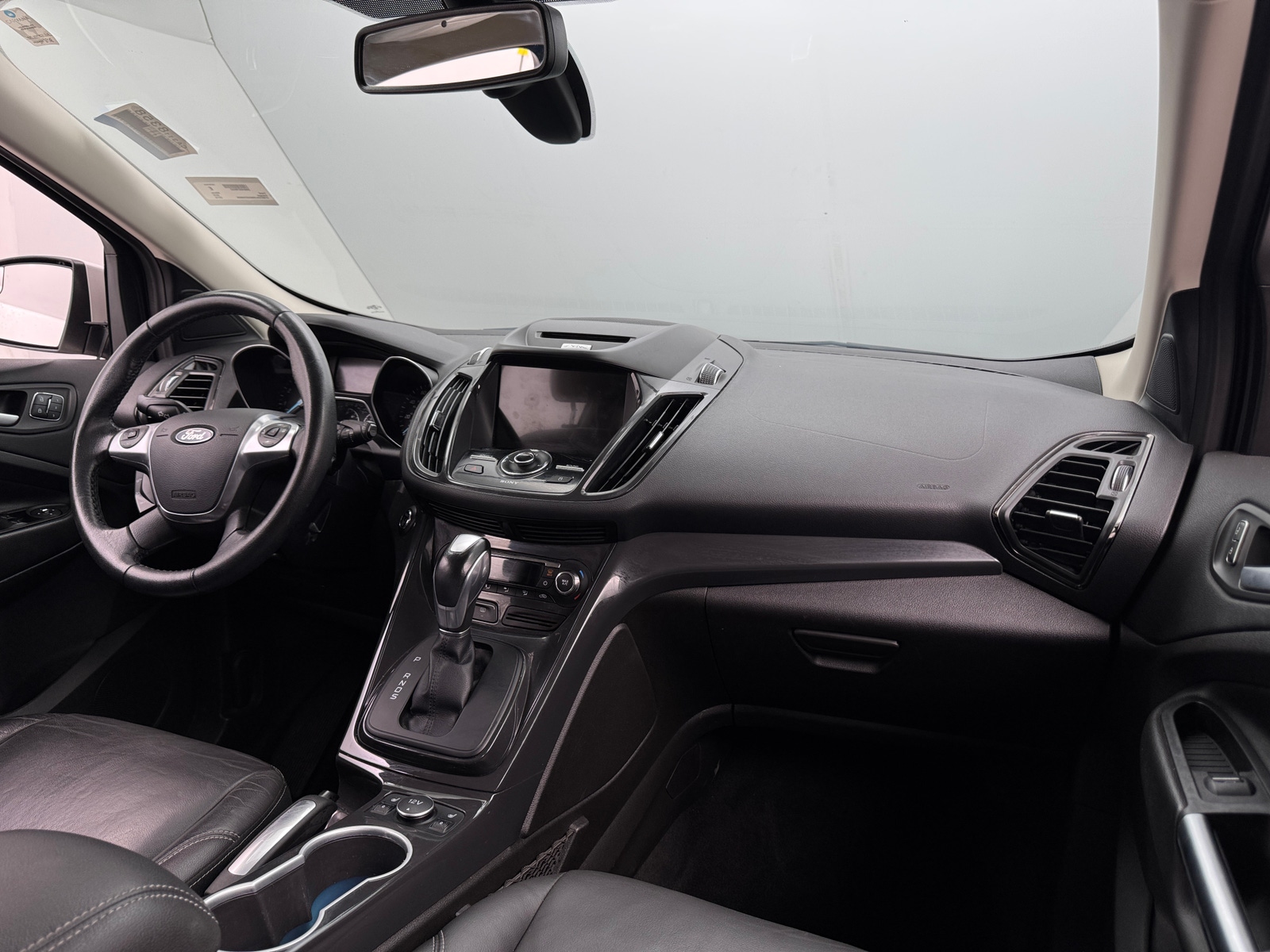 Thumbnail: 2016 Ford Escape - 2