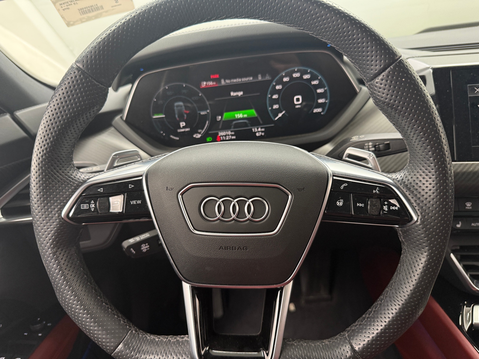 Thumbnail: 2022 Audi e-tron GT - 4