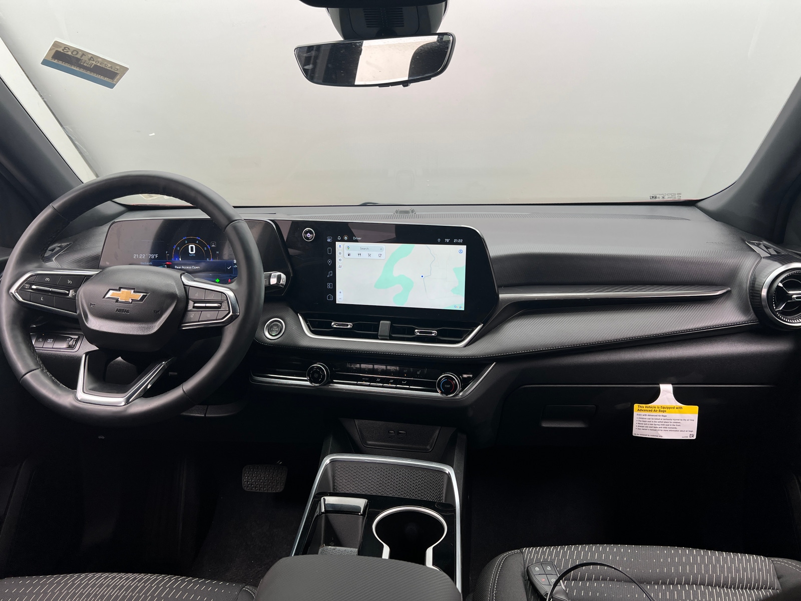 Thumbnail: 2025 Chevrolet Equinox - 3