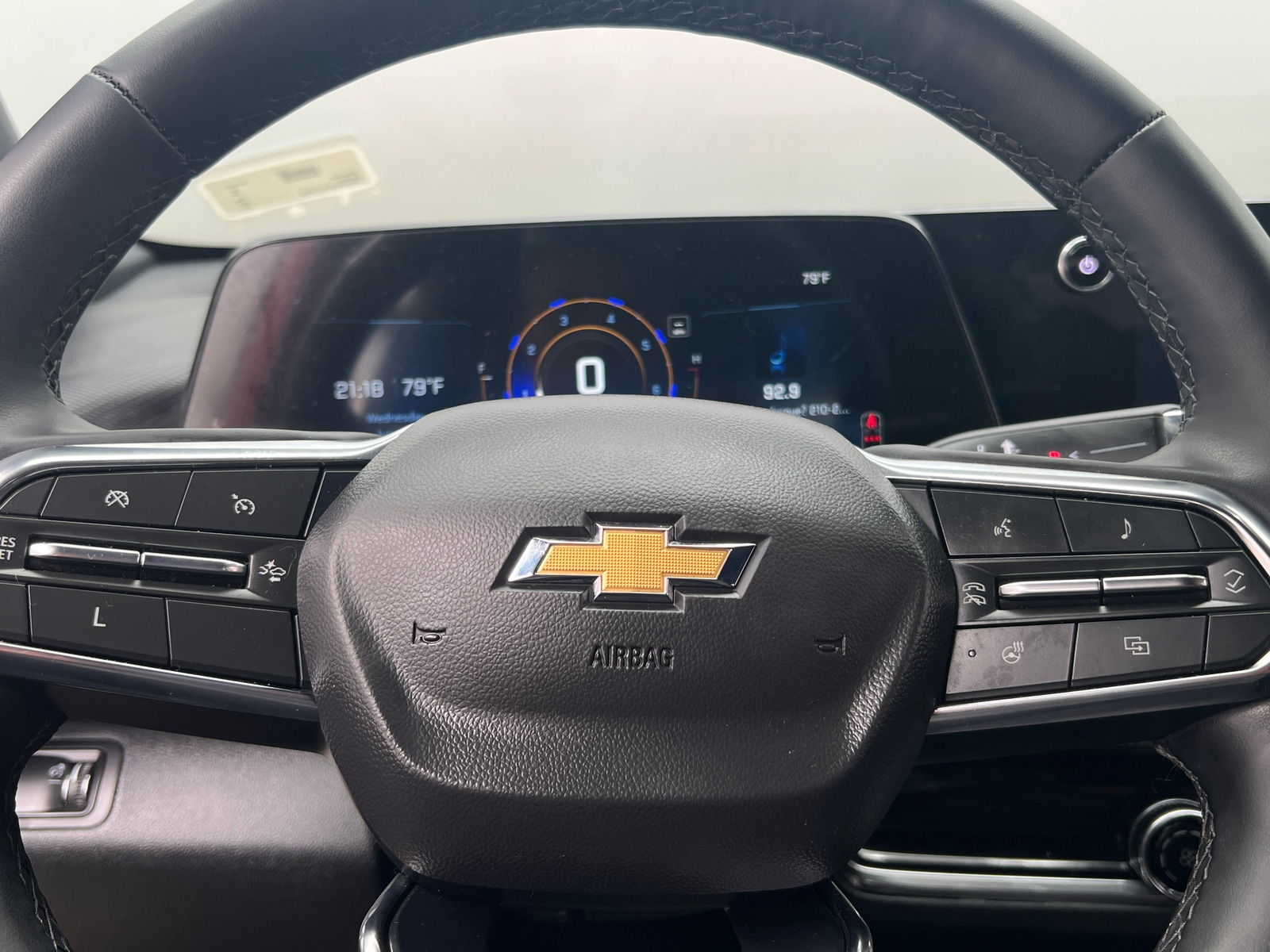 Thumbnail: 2025 Chevrolet Equinox - 5