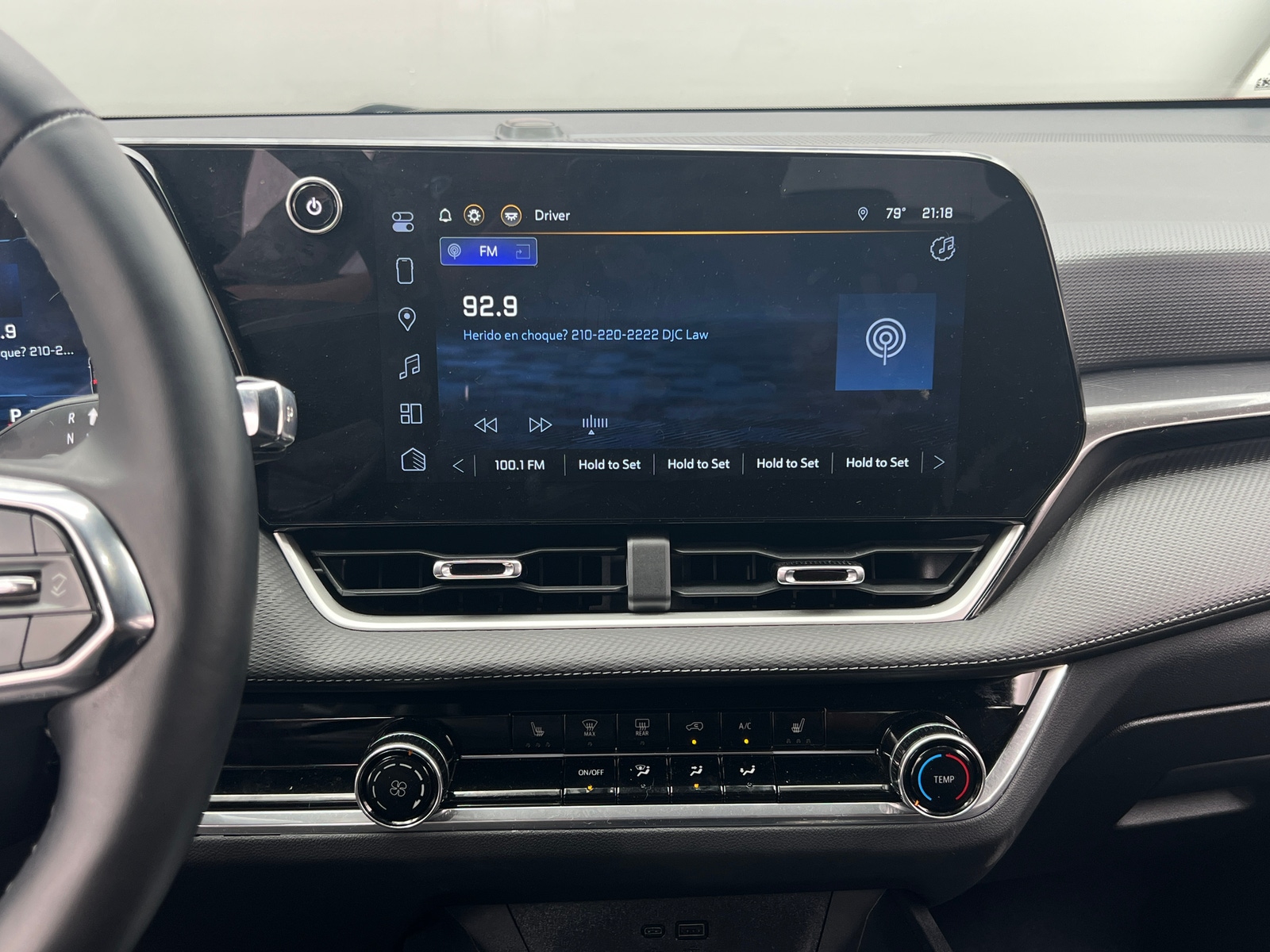 Thumbnail: 2025 Chevrolet Equinox - 4