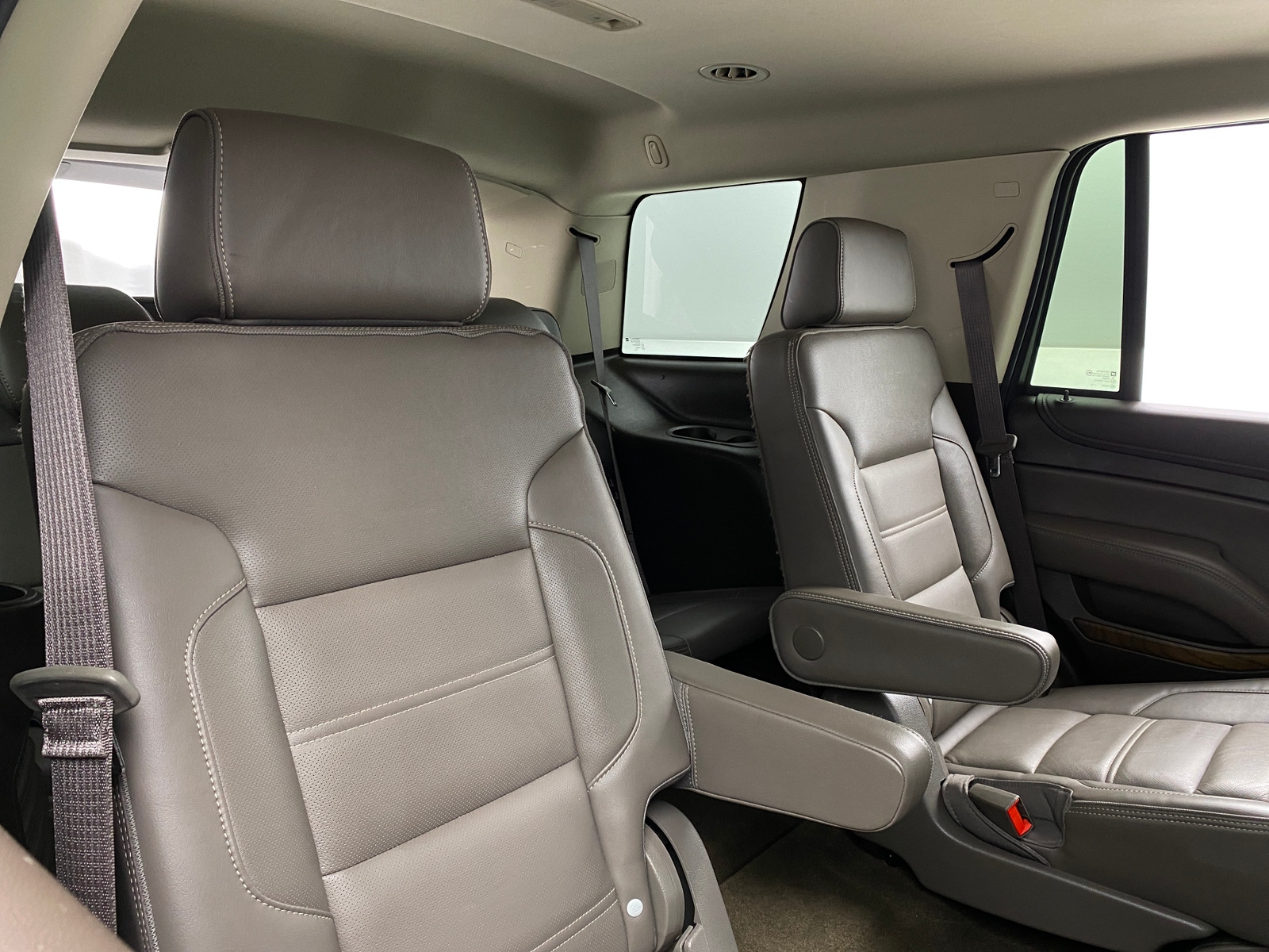 Thumbnail: 2018 GMC Yukon - 5
