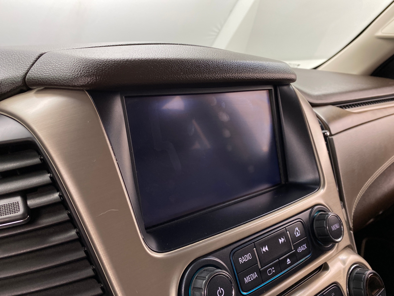 Thumbnail: 2018 GMC Yukon - 3