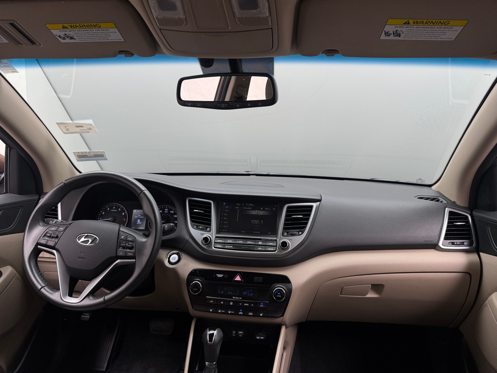 Thumbnail: 2016 Hyundai Tucson - 2
