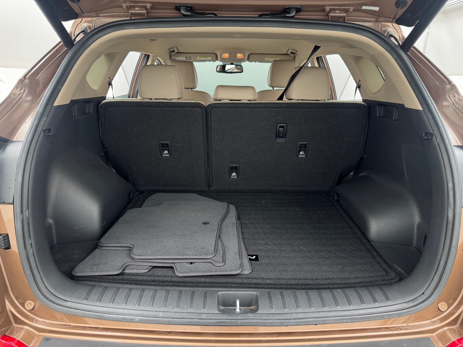 Thumbnail: 2016 Hyundai Tucson - 6