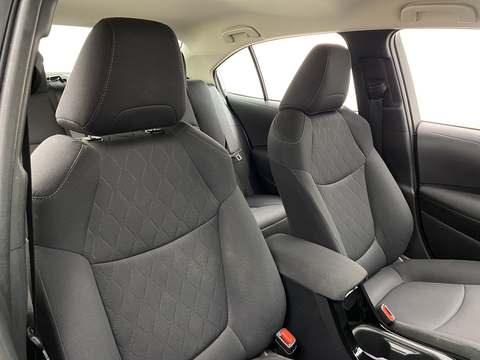 Thumbnail: 2022 Toyota Corolla - 2